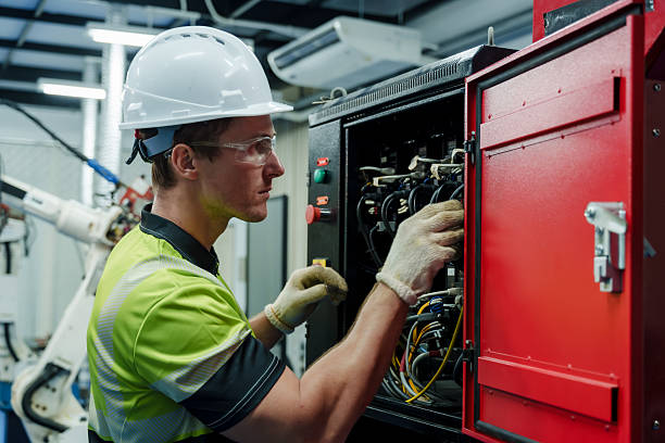 24/7 Emergency Generator Installation experts in Perry Park, CO