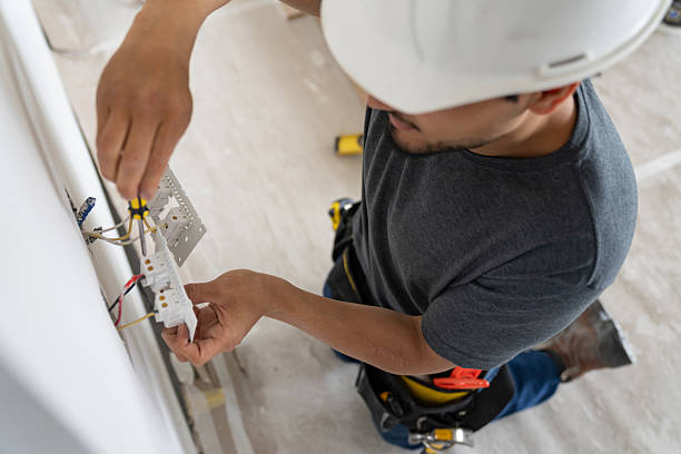 Reliable Generator Installation contractor in Perry Park, CO by No Joke electrician
