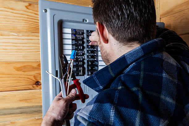 Affordable Generator Installation solutions in Perry Park, CO